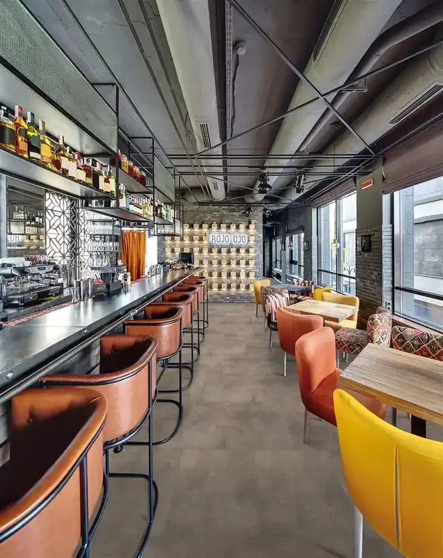 Klebevinyl Project Floors Loose-Lay/55 ST 950/L5