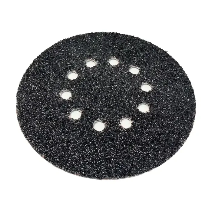 Klett Schleifscheibe K16 10-Loch