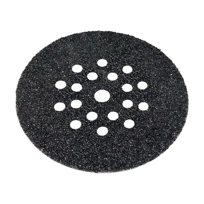 Klett Schleifscheibe K16 19-Loch