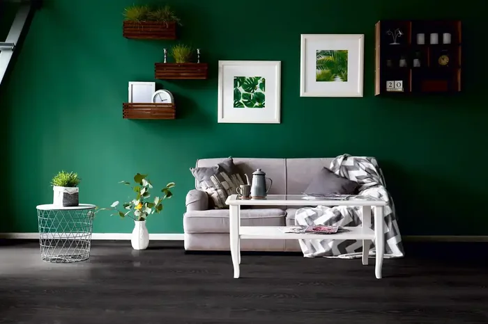 Klick-Vinyl Project Floors Designböden SPC-Core PW 4014/CO30