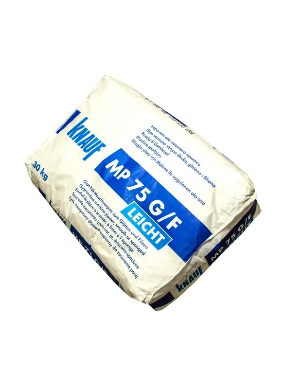 Knauf Maschinenputz MP 75 G/F leicht
