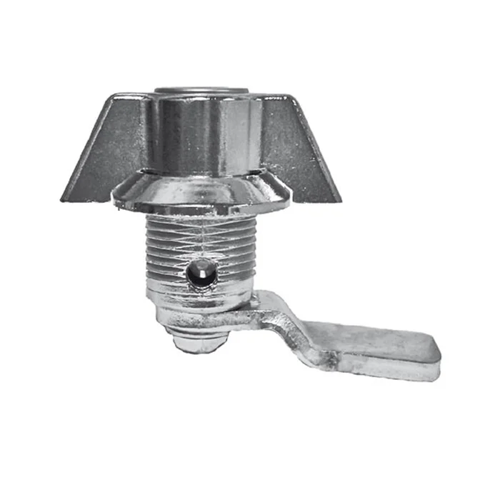 Knebelverschluss E 15