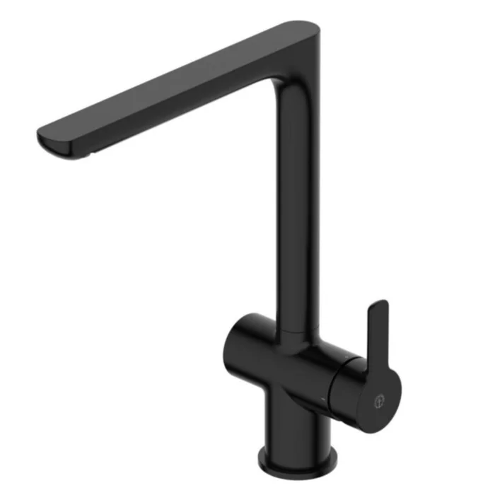 Køkkenarmatur Gustavsberg Estetic sort