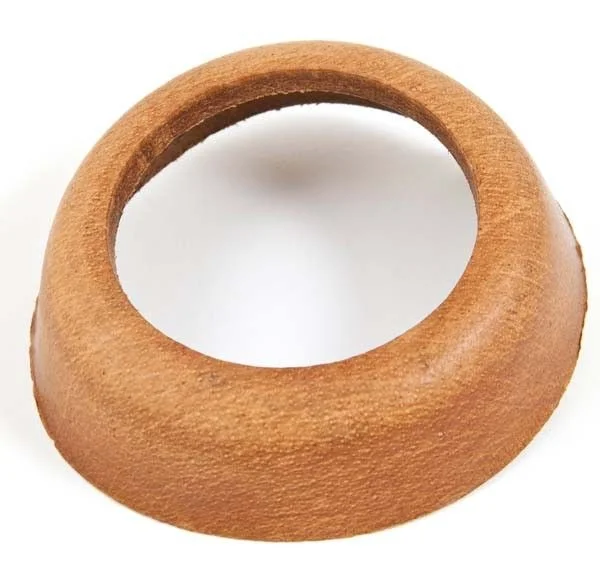 Kolbenleder 75 mm für Handkolben Schwengelpumpe