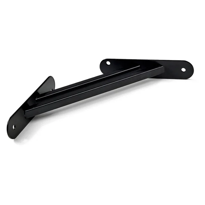 Konsole Nemo Schwarz 165×165 SB Habo