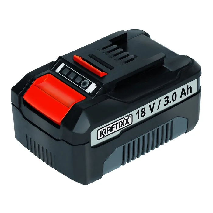 KRAFTIXX Akku-Rasenmäher, KX-ARM 3637 Li Kit