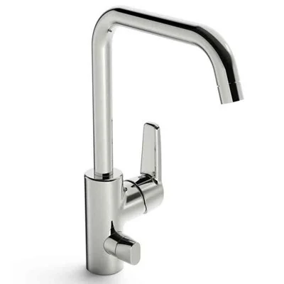 Küchenarmatur 3936F Oras Saga