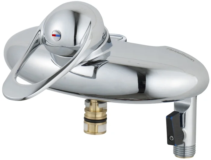 Küchenarmatur 9000E Fmm 8132-1500 150 cc U/N Ex-Auslauf