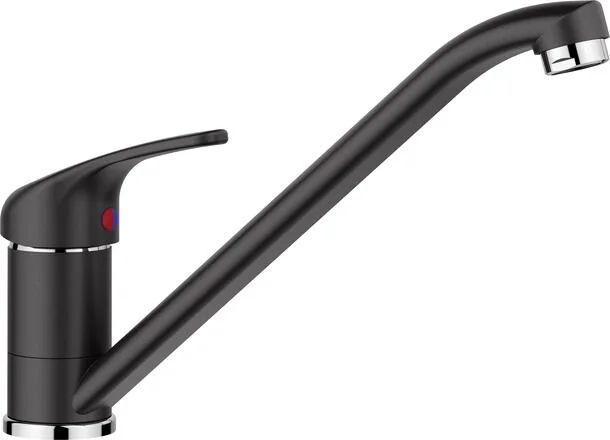 Küchenarmatur Blanco Daras Silgranit