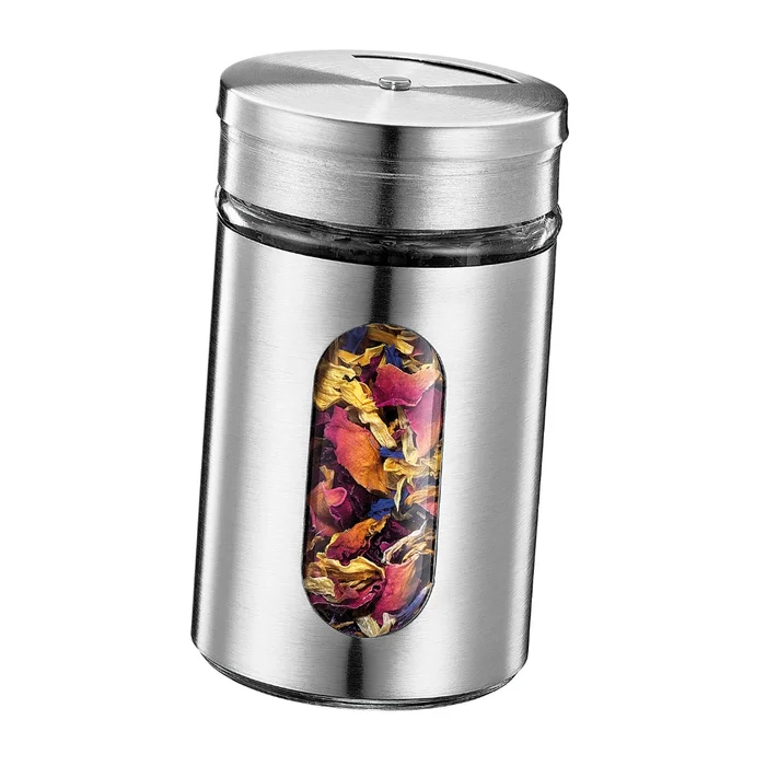 Küchenprofi Gewürz- / Kräuterstreuer verstellbar