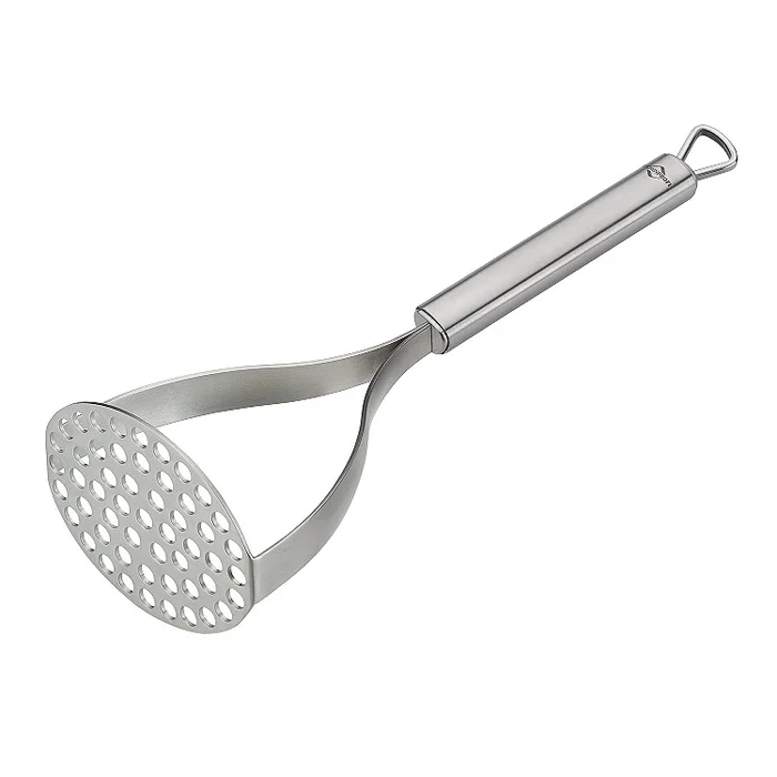 Küchenprofi Kartoffelstampfer Parma Edelstahl