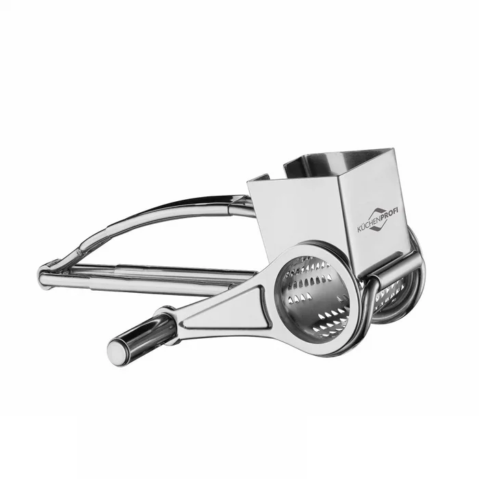 Küchenprofi Käsereibe Edelstahl