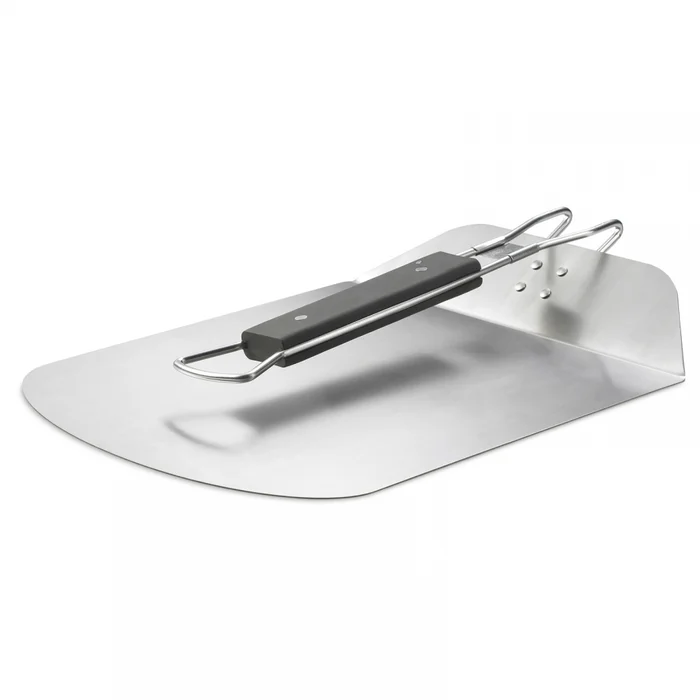 Küchenprofi Pizzaschaufel 63cm Alfredo