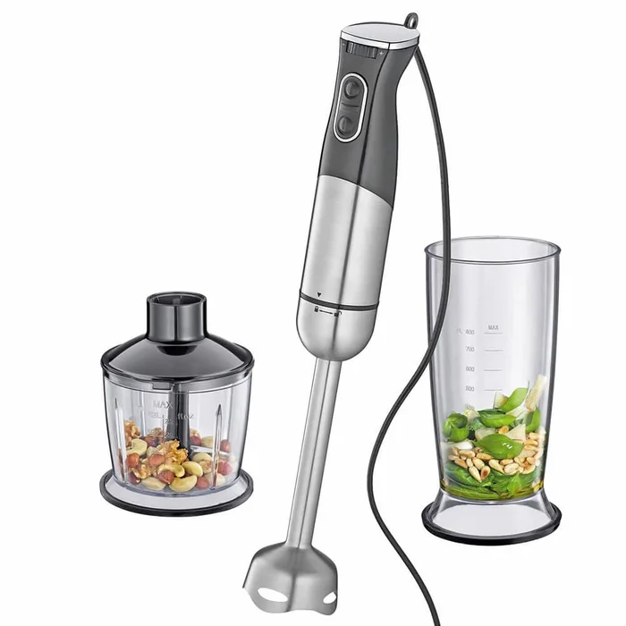 Küchenprofi Stabmixer mit Rührbecher Style