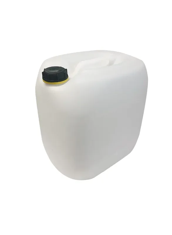 Kunststoffkanister mit Deckel 30 L