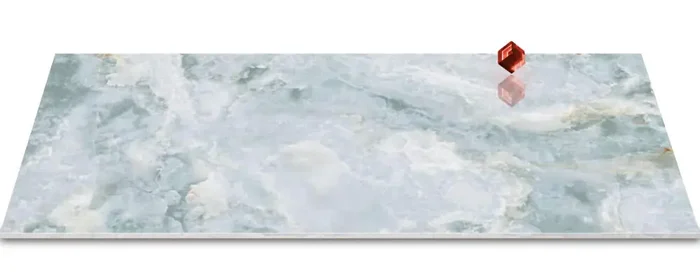 La Faenza Aesthetica Onice Azzurro Poliert Fliese 120×278 Art.-Nr. AE AZZ6 278 LP