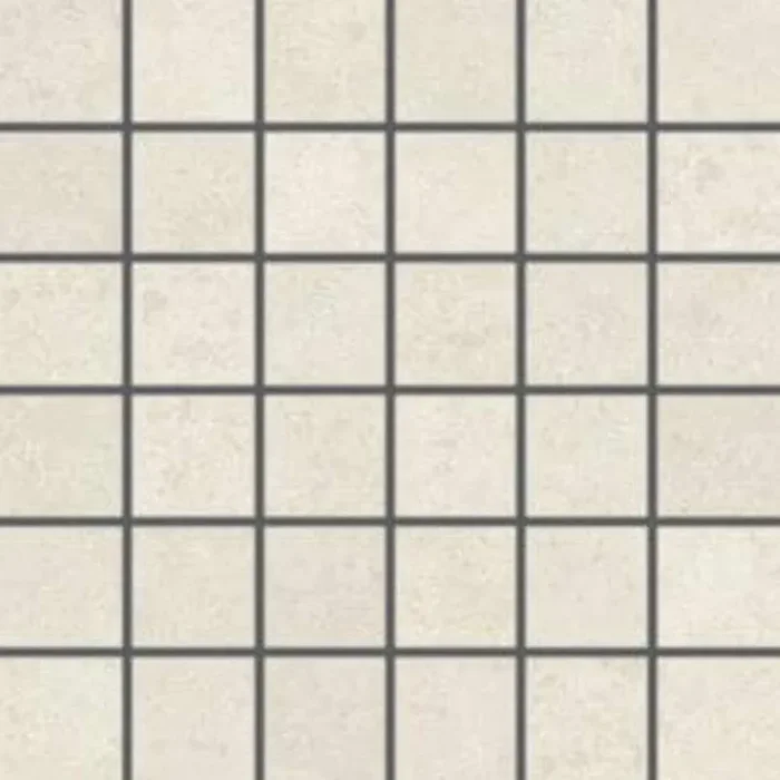 Lasselsberger Base Light Beige Rekt. Matt Mosaikfliese 5×5(30×30) R10/A Art.-Nr. DDM06431