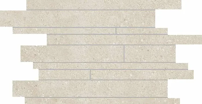 Lasselsberger Betonico Hellbeige Matt/Rekt. Matt Mosaikfliese 45×30 R10/B Art.-Nr. DDVP4793