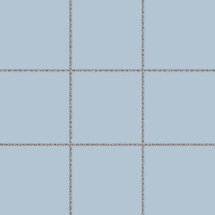 Lasselsberger Color Two Hellblau Matt Mosaikfliese 10×10 (30×30) Art.-Nr. GAA0K003