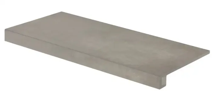 Lasselsberger Extra Braun Grau Matt Glasiert Stufe 40X80/1,0 R10/B Art.-Nr. DCF84721