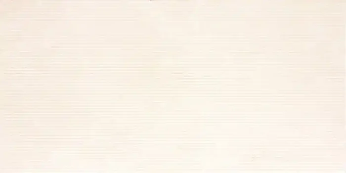 Lasselsberger Extra Elfenbein Relief Matt Strukturiert Wandfliese 30×60 Art.-Nr. WARV4720