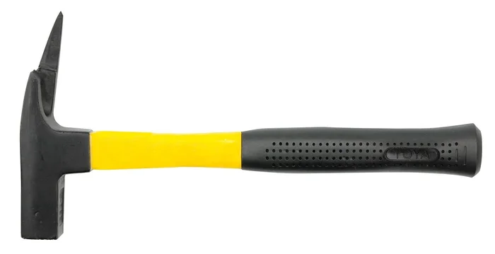 Latthammer, Fiberglas, 600 g