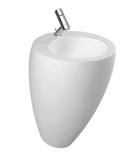 Laufen Alessi One Waschtisch 52x53cm