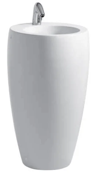 Laufen Alessi One Waschtisch 53×53