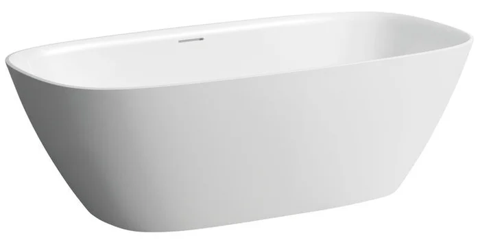 Laufen INO Badewanne 170x75x45 cm