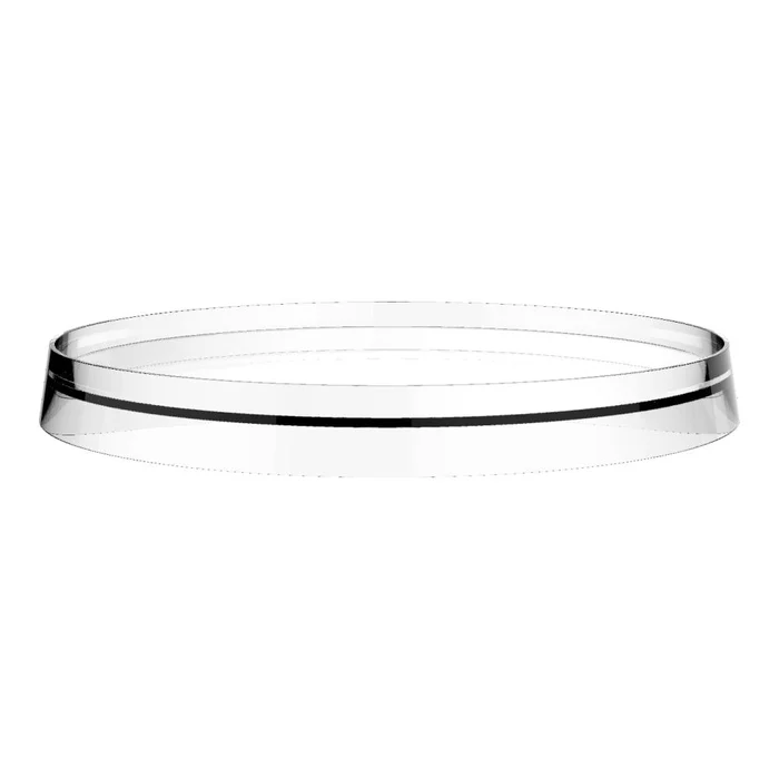 Laufen Kartell Disc 185 mm