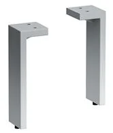 Laufen Kartell Fuss-Set 2 Stück