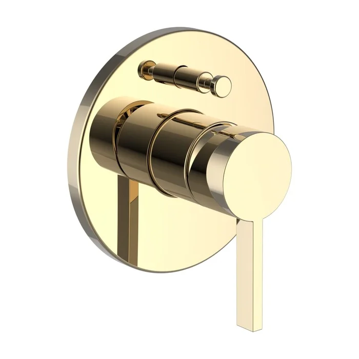 Laufen Kartell Unterputz-Wannenmischer Einhebel