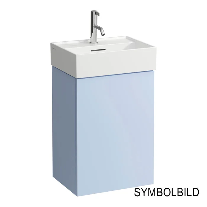 Laufen Kartell Waschtischunterbau 43,5 x 33 cm 1Tür rechts