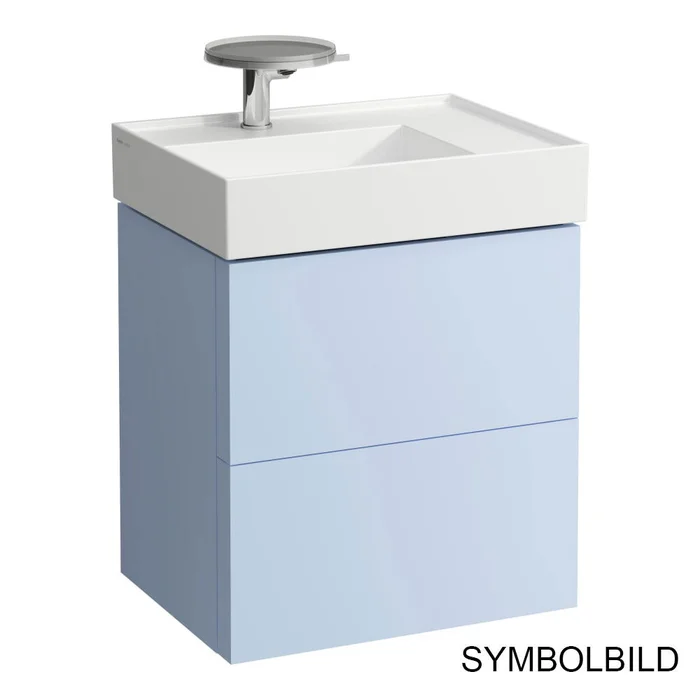 Laufen Kartell Waschtischunterbau 58 x 45 cm