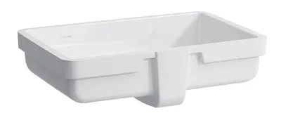 Laufen Living City Einbauwaschtisch 49x31cm