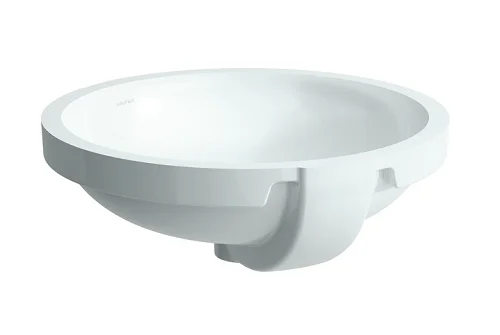 Laufen Pro A Einbauwaschtisch 42x42cm