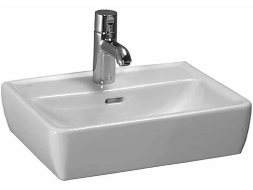 Laufen PRO A Handwaschbecken 45×34 cm, weiß