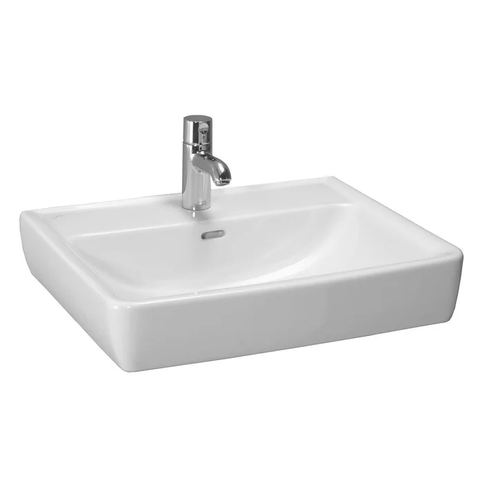 Laufen Pro A Möbel-Waschtisch 60×48