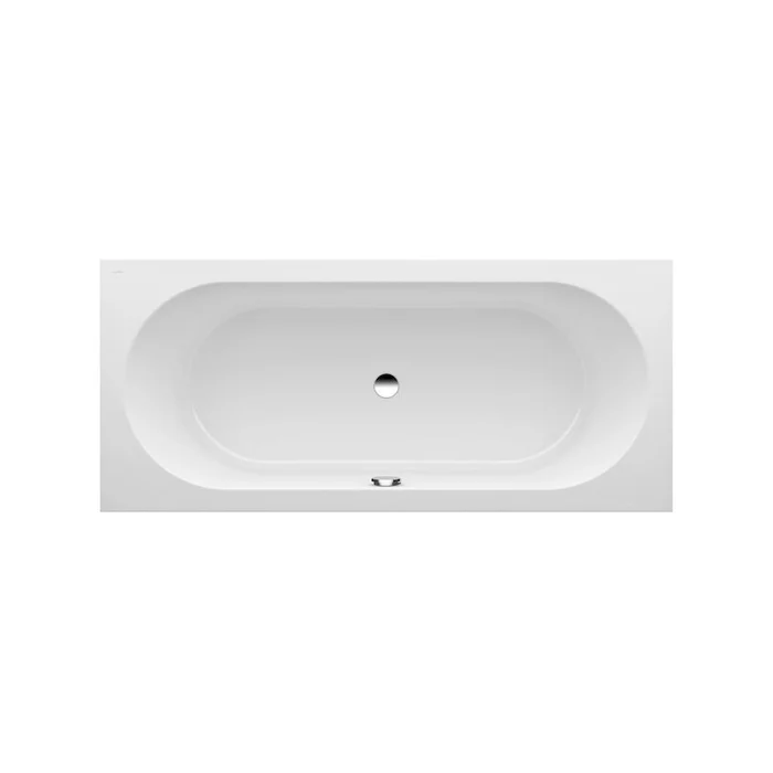 Laufen PRO Badewanne aus Marbond 1700mm