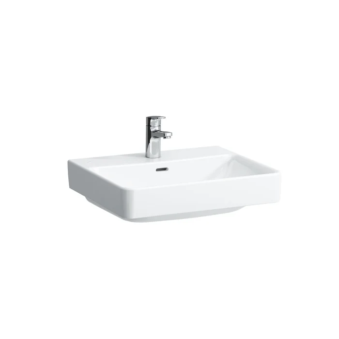 Laufen Pro S Aufsatz-Waschtisch 55 x 46,5 cm