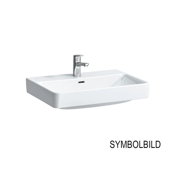 Laufen Pro S Aufsatzwaschtisch 65 x 46,5 cm