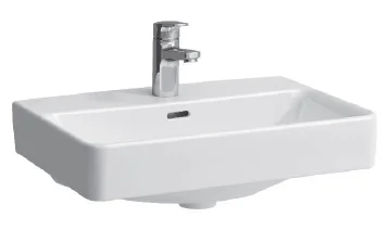 Laufen Pro S Compact Aufsatz-Waschtisch 55×38