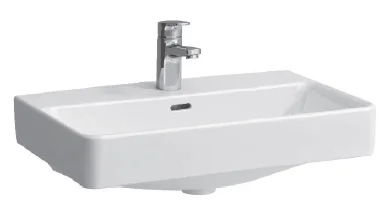 Laufen Pro S Compact Aufsatz-Waschtisch 60×38