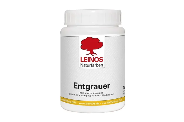 Leinos Entgrauer 940