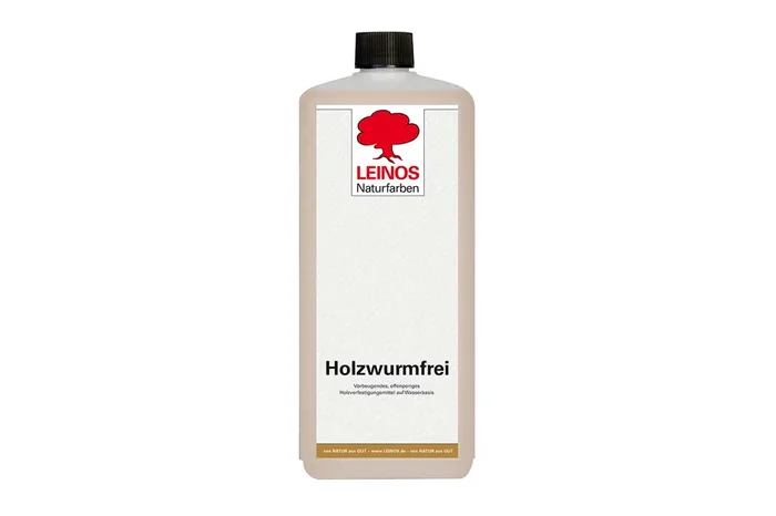 Leinos Holzwurmfrei 130