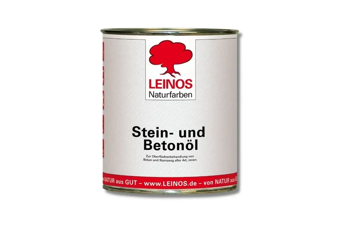 Leinos Stein- und Betonöl 254