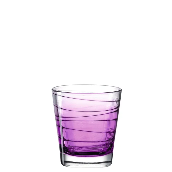 Leonardo Becher 250ml violett Vario