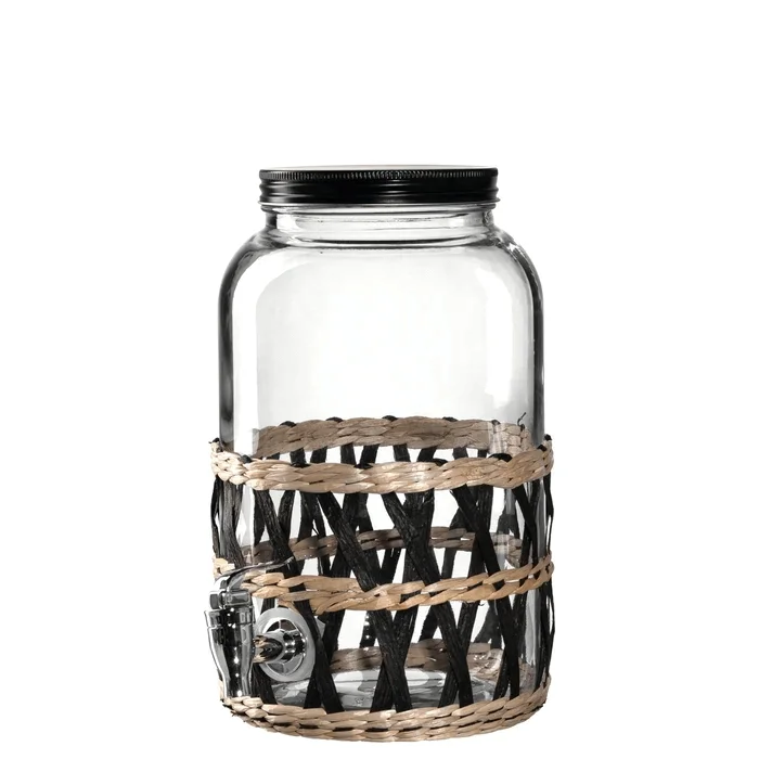 Leonardo Getränkespender 3,4l Garda