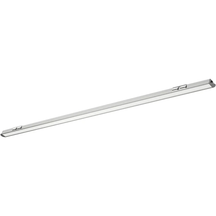 Leuchte Stabi Line E 10,6W 3000K warmweiß 12 V/DC 760mm Edelstahl Effekt