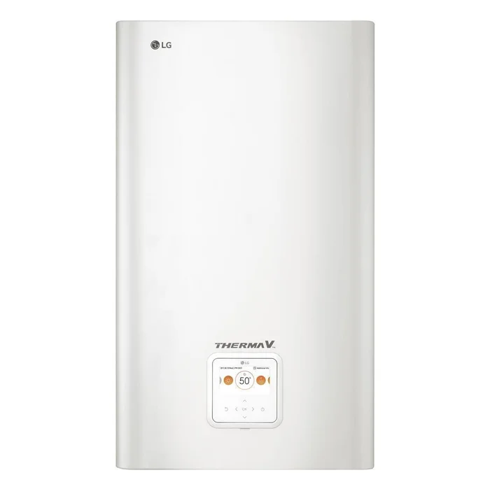 LG Hydrobox Therma V Hydrosplit Inneneinheit